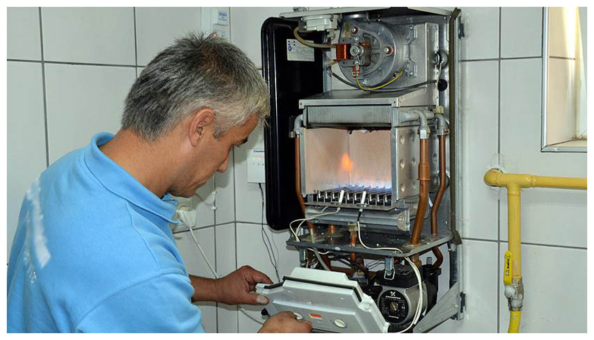 Karapürçek Kombi Tamircisi
